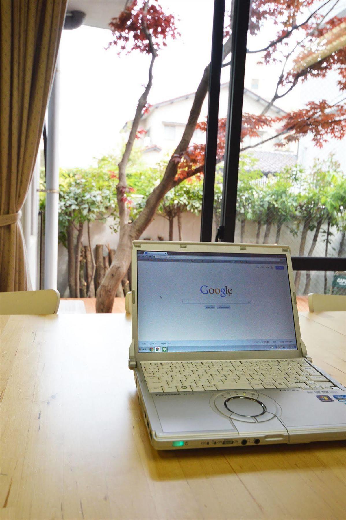 Guest House Hokorobi Fukuoka  Bagian luar foto