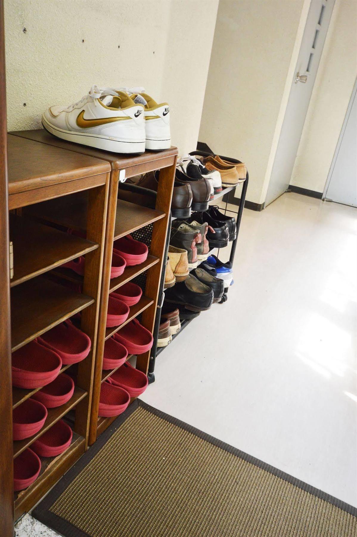 Guest House Hokorobi Fukuoka  Bagian luar foto