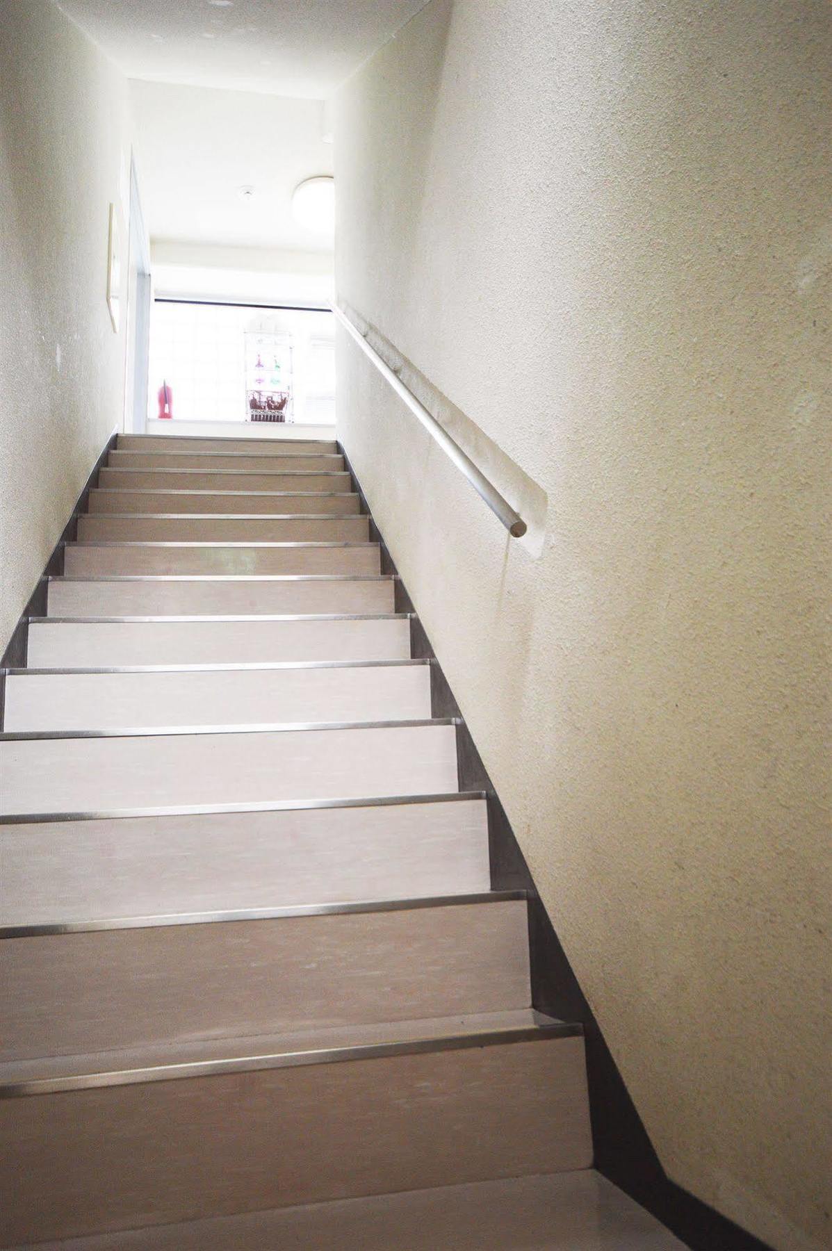 Guest House Hokorobi Fukuoka  Bagian luar foto