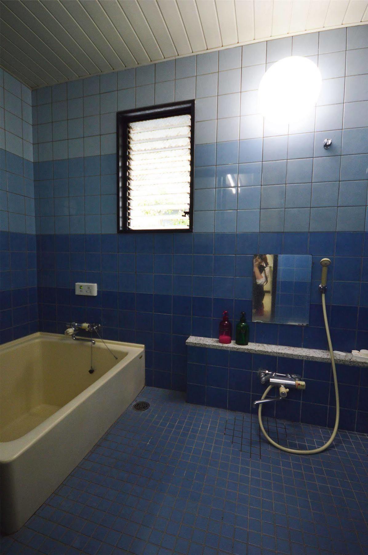 Guest House Hokorobi Fukuoka  Bagian luar foto